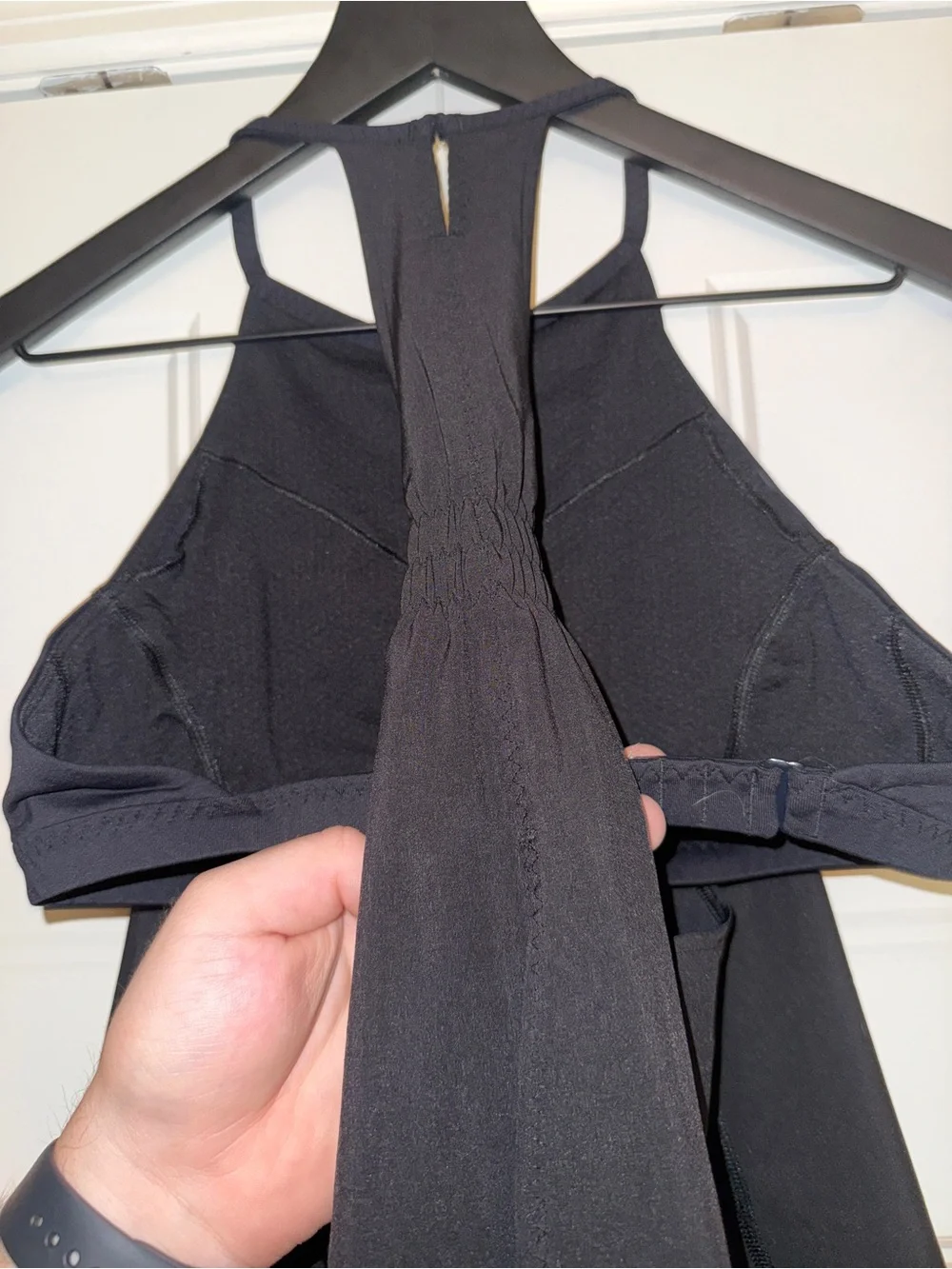 lululemon Women’s Halter Tank Top